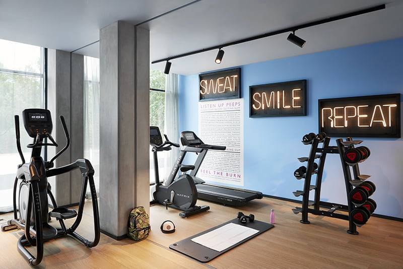 Moxy Sophia France