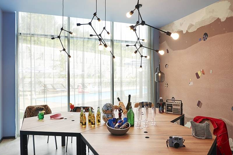 Moxy Sophia France