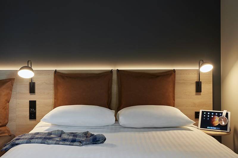 Moxy Sophia France