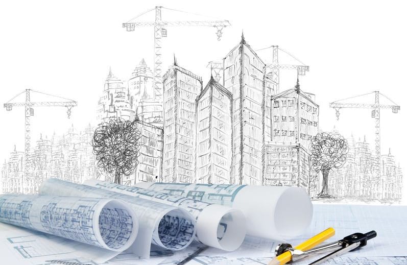 Verlichting en architectuur