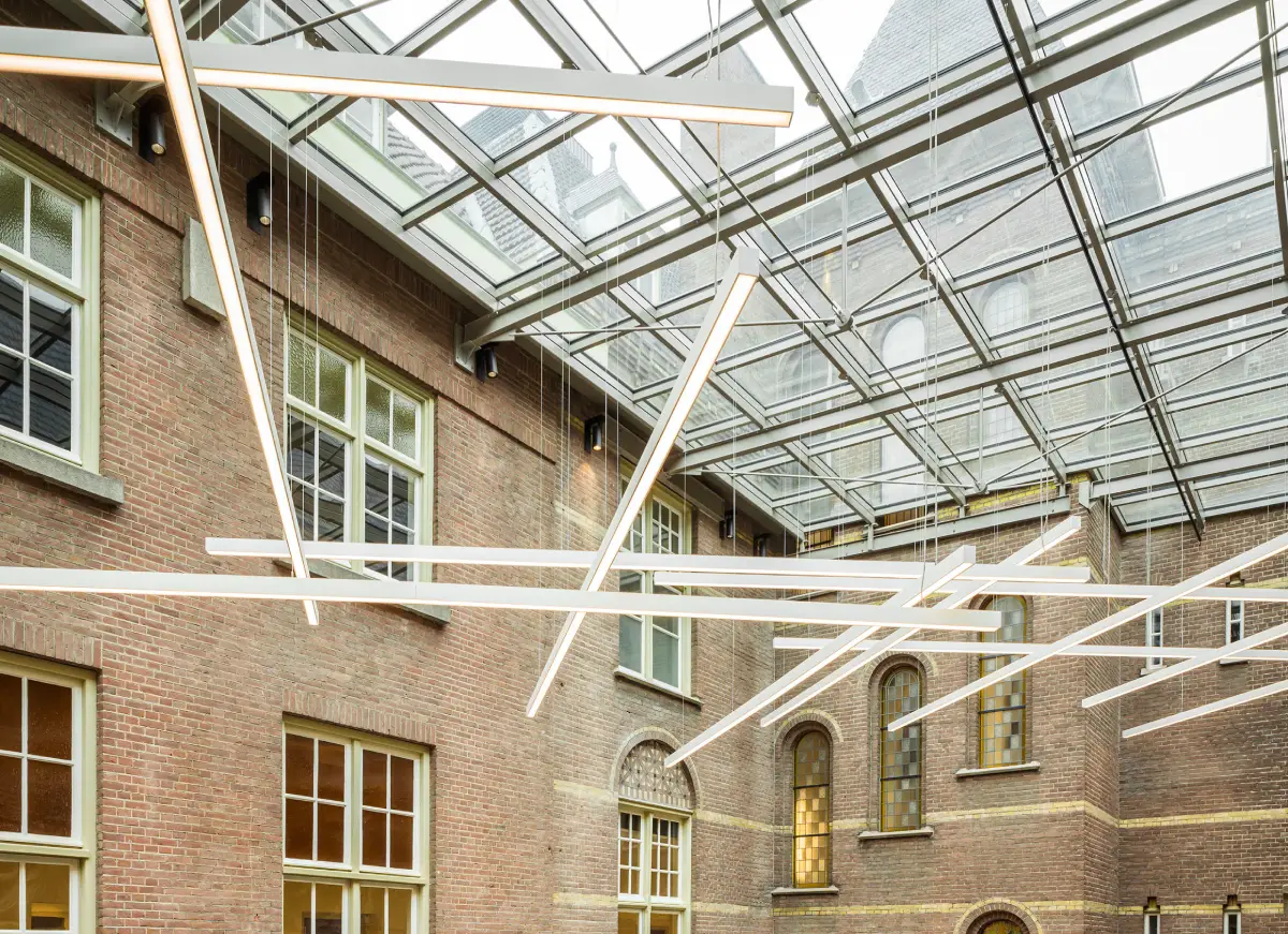 Projecten Scholen & Musea Lichtwerkt Nederland Projecten Scholen & Musea Lichtwerkt Nederland