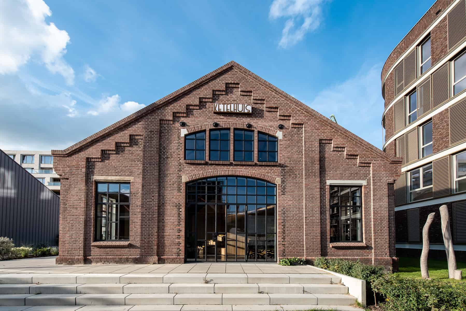 Ketelhuis