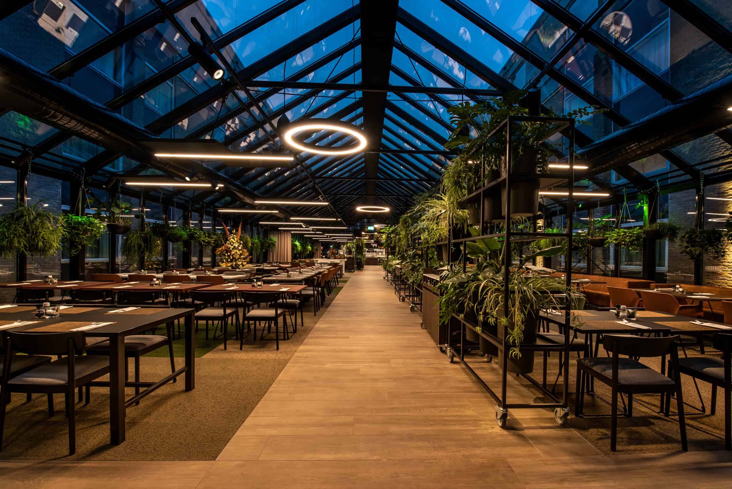 NH hotel Wintertuin NH hotel Wintertuin