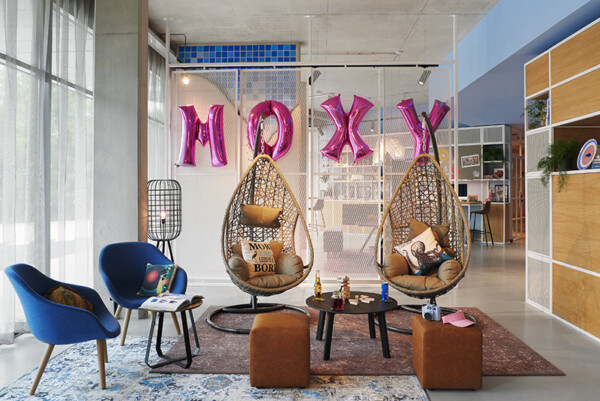 Moxy Sophia France Moxy Sophia France