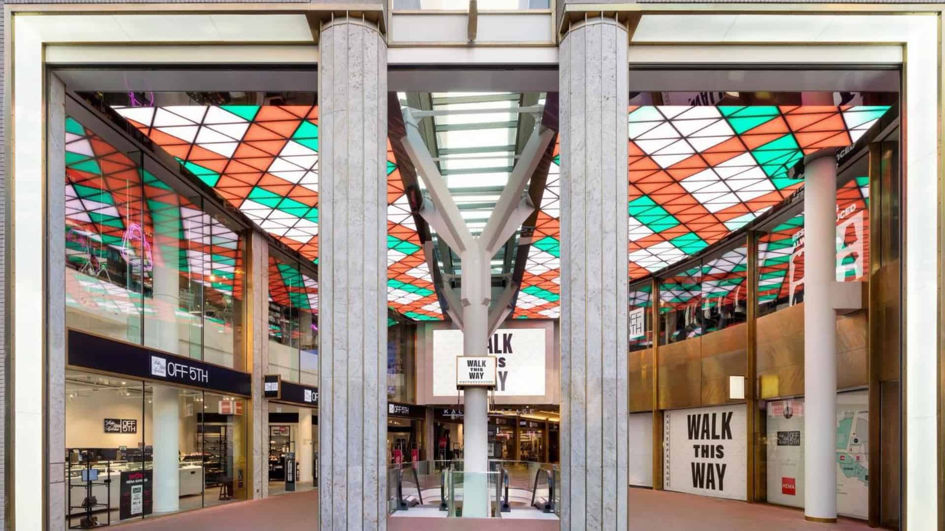 Kalverpassage Kalverpassage