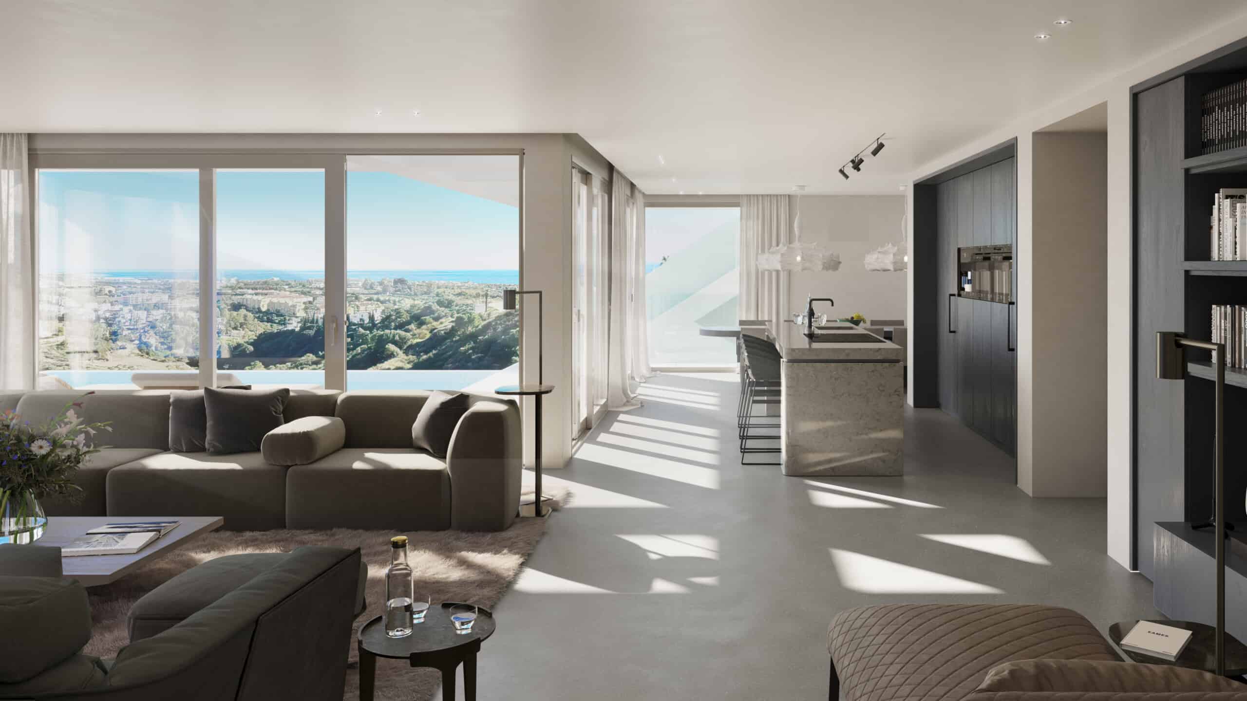 Woonhuis Marbella