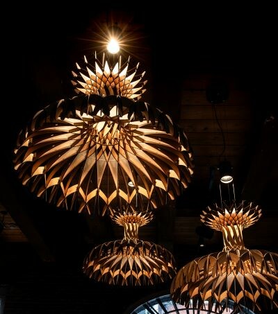 Type verlichting Type verlichting