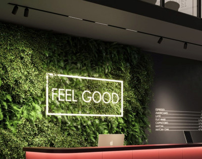 Feel Good Feel Good