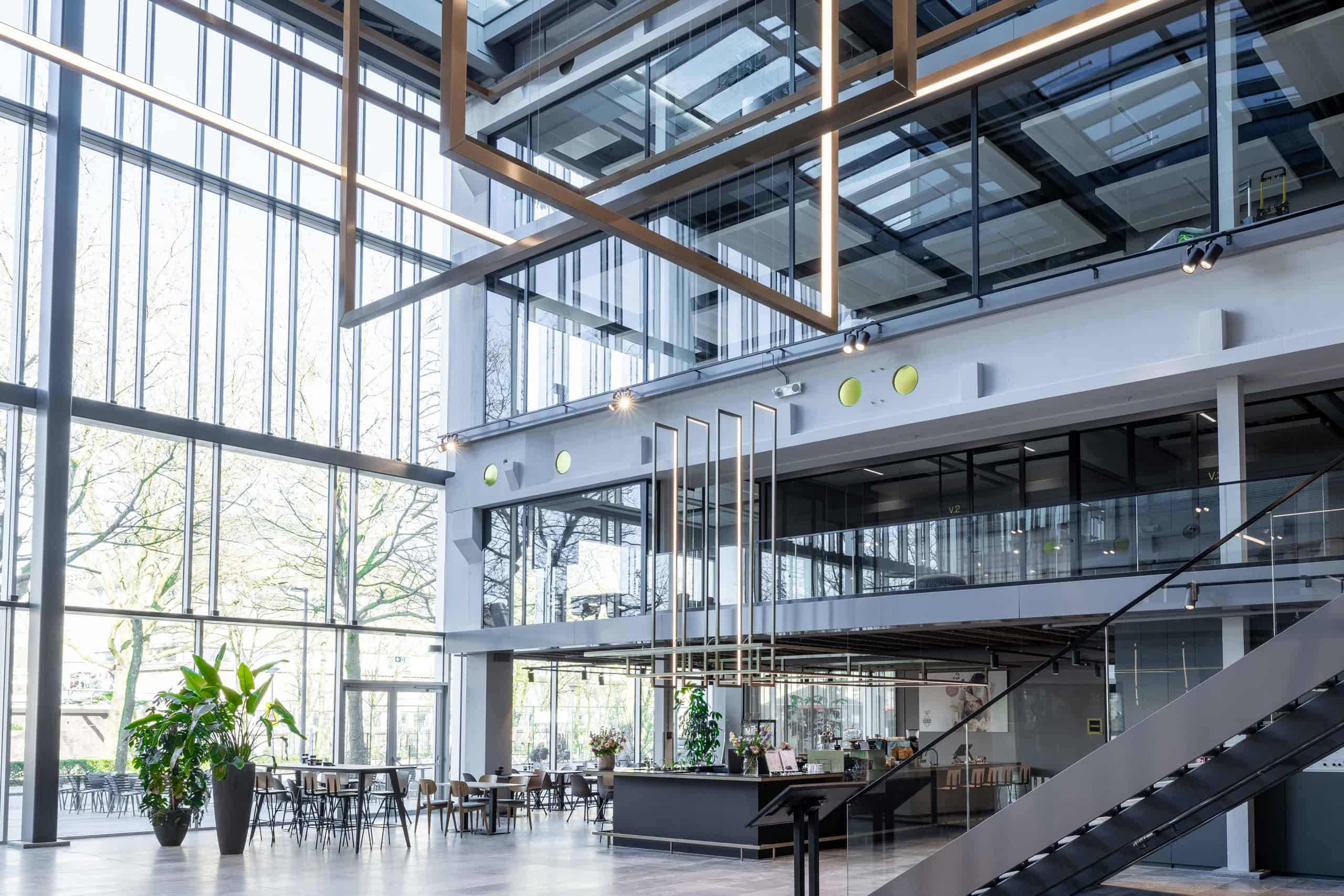 City Post Eden hotel Amsterdam room