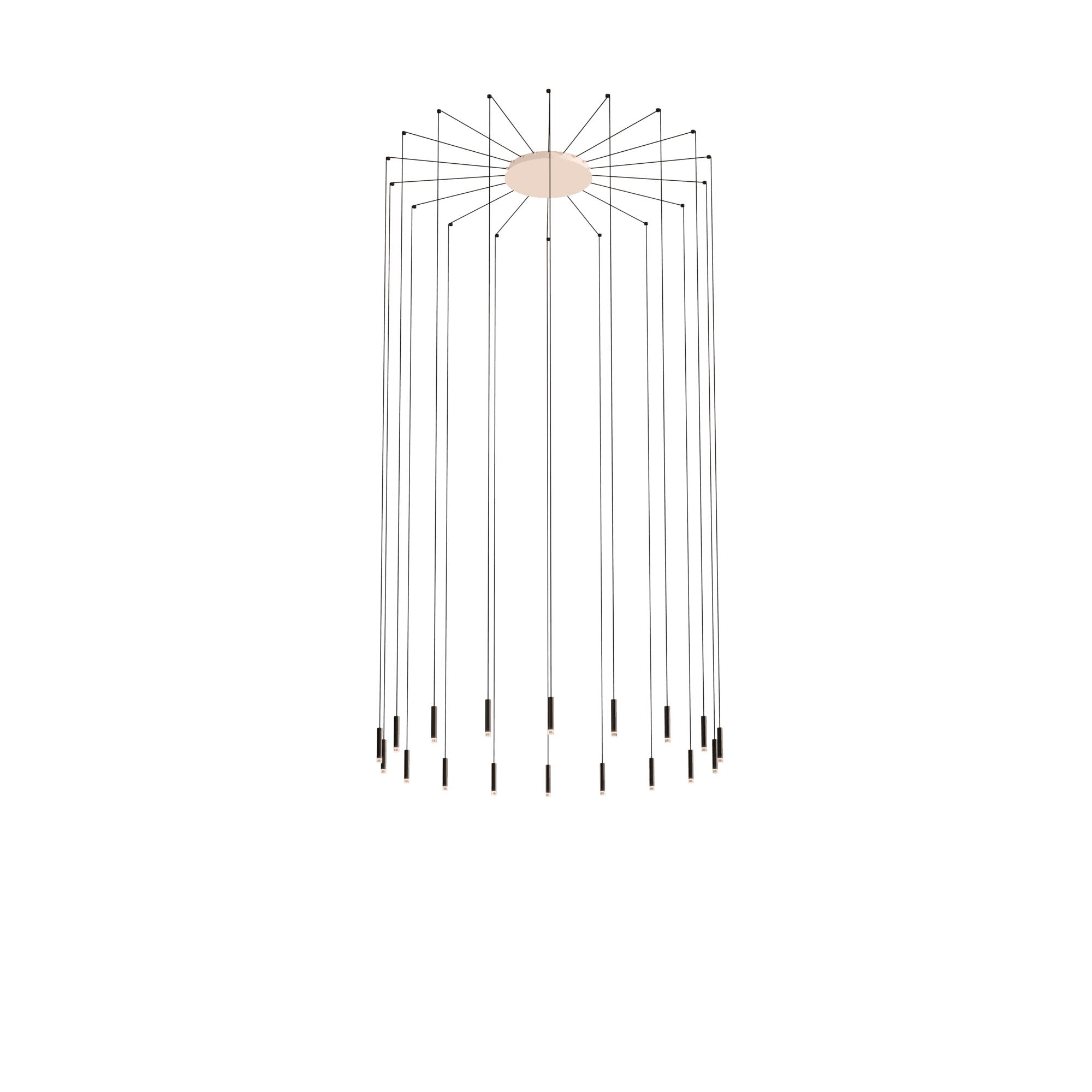 Candle 18 bodies