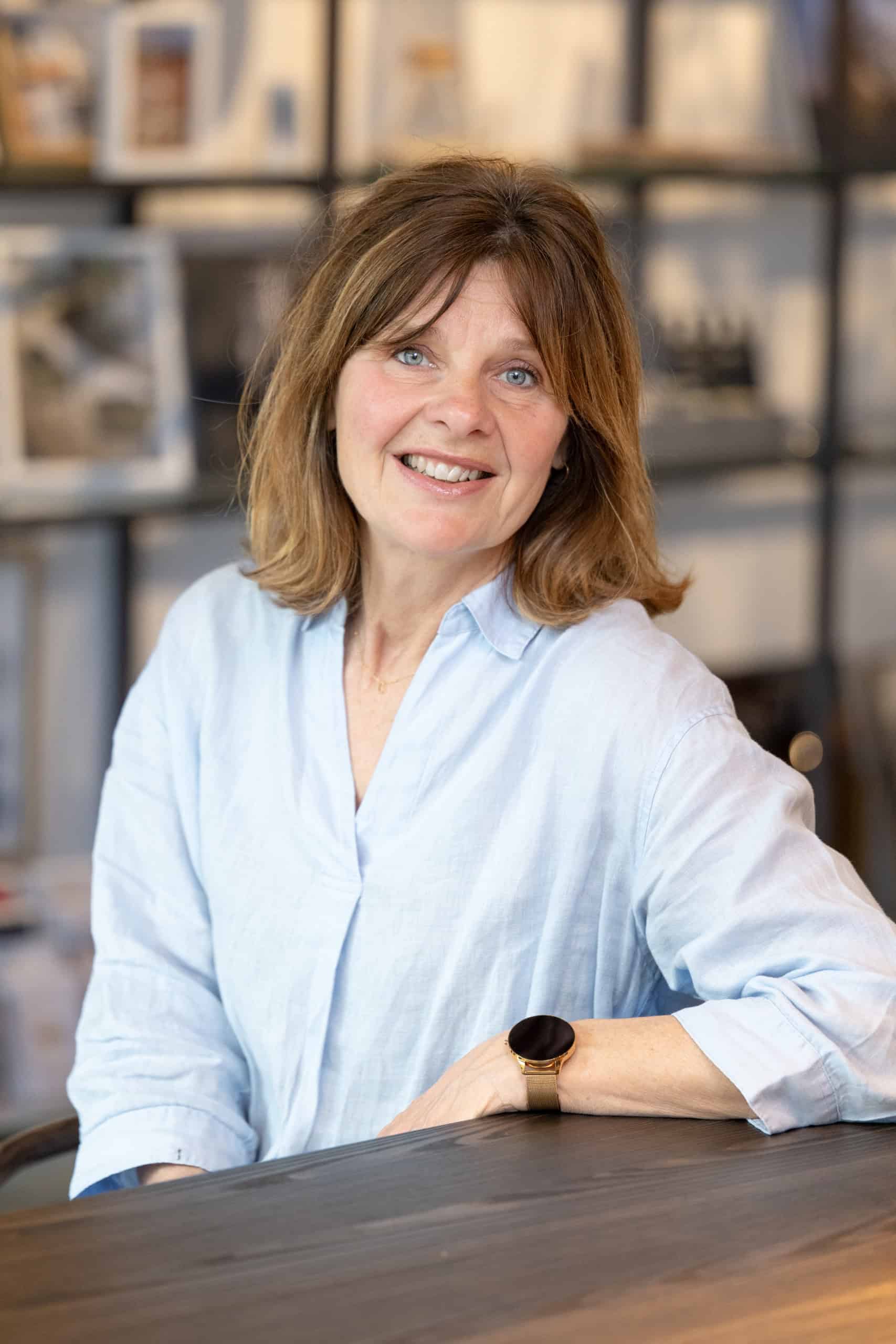 Corina de Gooijer