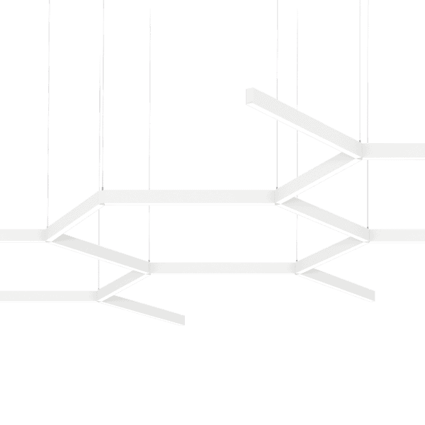 Hexagon Mesh