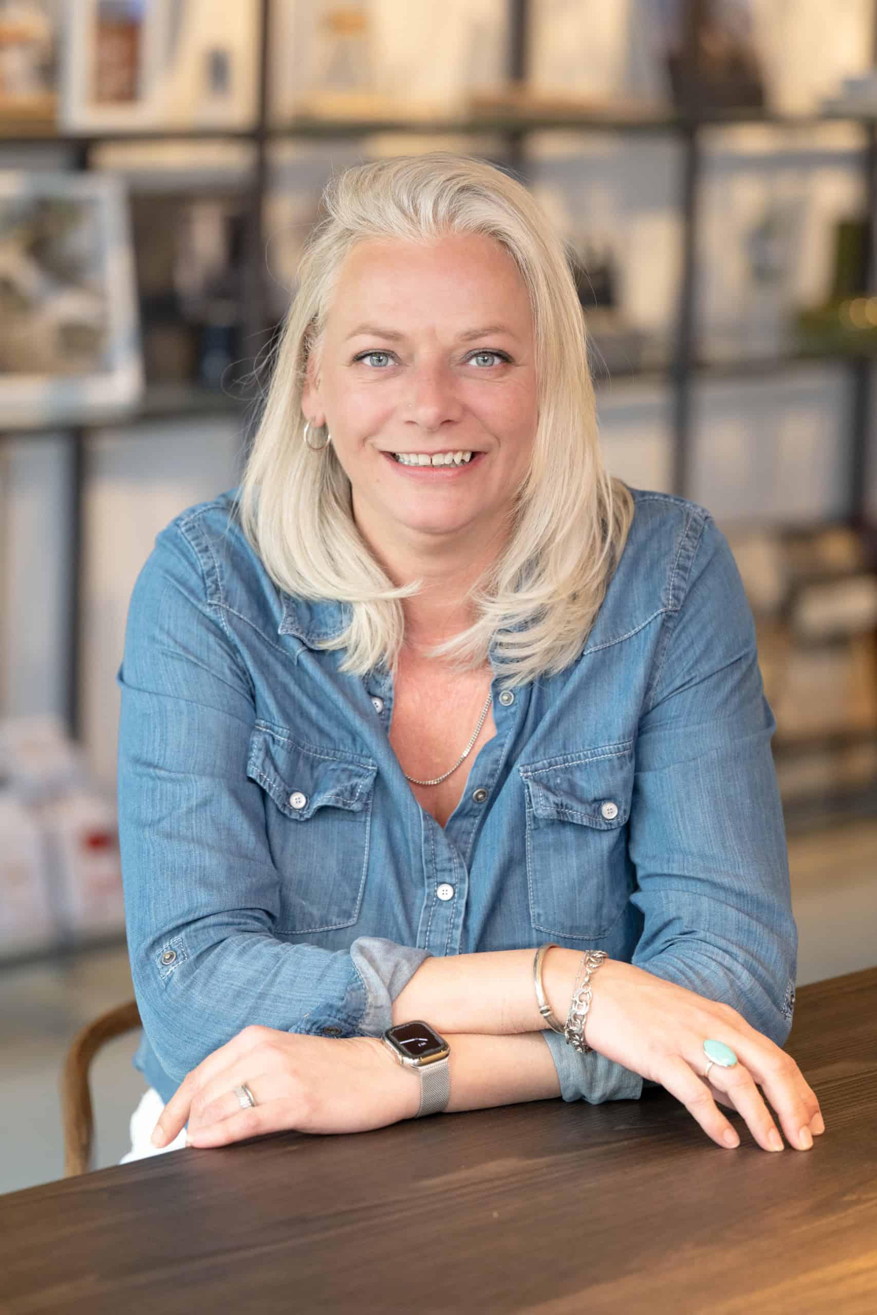 Sandra Meyer