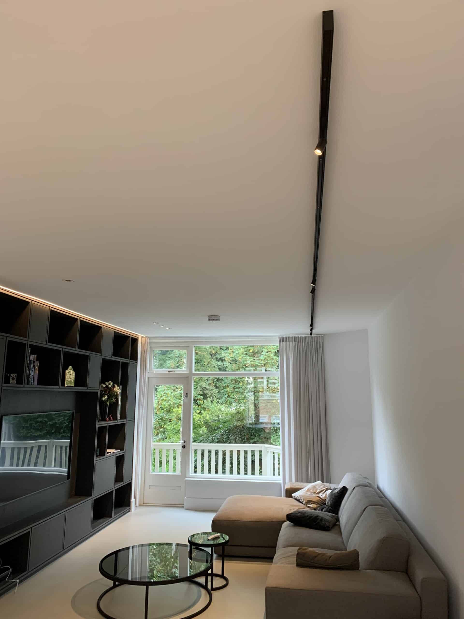 Woonhuis Amsterdam